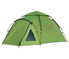Палатка Norfin Hake 4 NF-10406