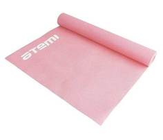 Коврик гимнастический Atemi 1730x610x30mm Pink AYM01P