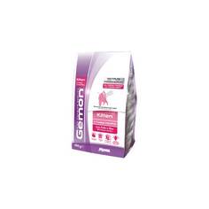Корм сухой Gemon Cat для котят с курицей и рисом 1,5кг