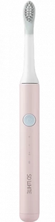 Электрическая зубная щетка SOOCAS So White Sonic Electric Toothbrush Pink Xiaomi