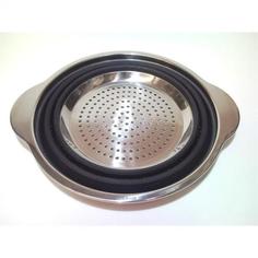 Дуршлаг GEFU 24см