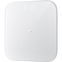 Весы электронные Xiaomi Mi Smart Scale 2