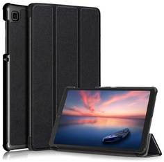 Чехол IT Baggage для Samsung Galaxy Tab A7 Lite 8.7 SM-T220 Black ITSSGTA787-1