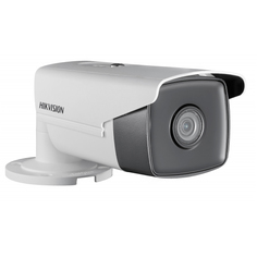 Видеокамера IP HikVision 4MP IR BULLET DS-2CD2T43G0-I8 2.8мм белый