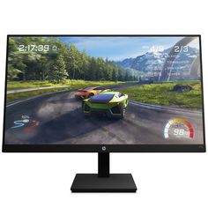 Монитор HP 31.5" X32 (2V7V4AA)