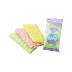 Мочалка для душа (28х90) Royal Shower Towel 1шт the Saem