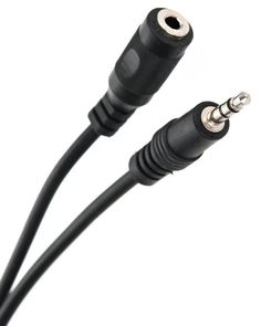 Кабель AUDIO 3.5MM 2M Telecom TAV7179-2M