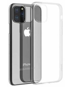 Чехол Hoco для APPLE iPhone 11 Pro Light TPU Transparent 6931474714190