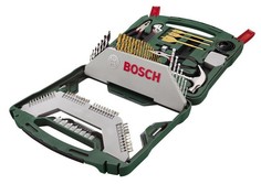 Набор инструментов Bosch X-Line-103 2607019331