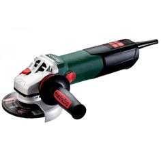 Шлифмашина угловая Metabo WEV 15-125 Quick 600468500