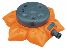 Дождеватель Зеленый луг ППГ- 000028