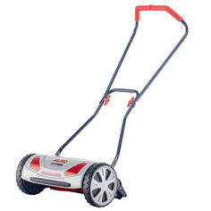 Газонокосилки газонокосилка механическая AL-KO Comfort 38 Soft Touch