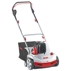 Аэраторы для газона аэратор бензиновый AL-KO Comfort 38 P Combi Care