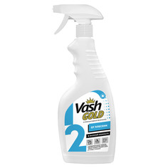 Средства от плесени, влажности,грибка средство чистящее VASH GOLD от плесени в ванной комнате спрей 500мл