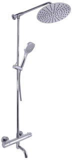 Душевая система Rav Slezak Dunaj Termostat TRM88.5/5L