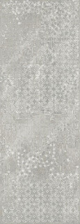 Декор Trevi Decor Grey Ornato 25.1x70.9 Eletto Ceramica