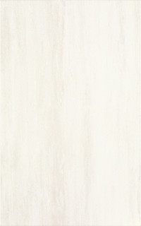 Плитка Nati Bianco 25x40 Paradyz