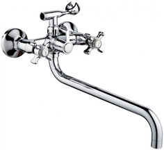 Смеситель для ванны РМС SL68-140-1