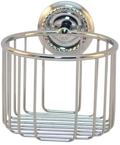 Держатель освежителя воздуха Magliezza Kollana 80510-CR