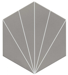 Керамогранит Realonda Venus Smoke 28,5x33