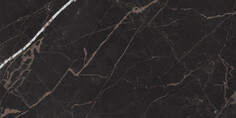 Керамогранит VALLELUNGA CAVA Nero Lusso Full Polished 60x120