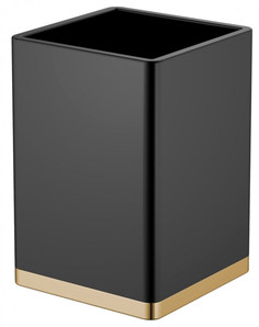 Стакан Boheme 10961-B-G