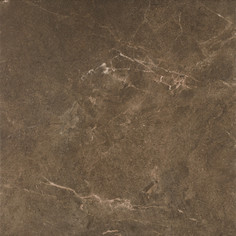 Керамогранит Ceramika Paradyz Ibis Brown Gres Szkl Mat 60x60