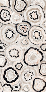 Керамогранит ABK Ceramiche Sensi Gems Multiquartz Lux Ret 60x120 Под заказ