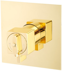 Термостат для душа Migliore Kvant 25404