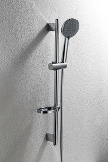 Душевой гарнитур Bravat Waterfall D152CP-2A-RUS