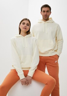 Худи Nike M NSW CLUB HOODIE PO FT