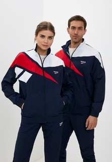Ветровка Reebok CL F FR TRACKTOP