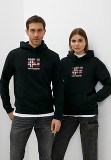 Худи Napapijri B-VERRES H