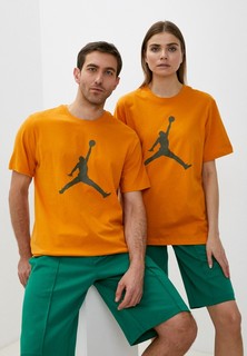Футболка Jordan M J JUMPMAN SS CREW
