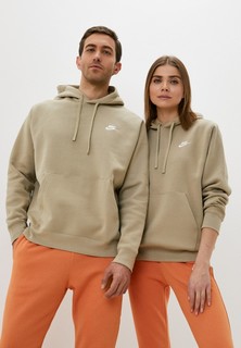 Худи Nike M NSW CLUB HOODIE PO BB