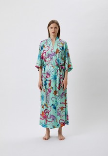 Халат домашний Twinset Milano U&B