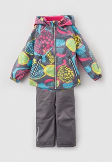 Костюм утепленный Nikastyle 