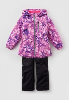 Костюм утепленный Nikastyle 