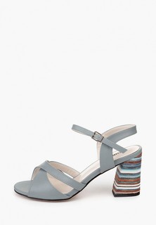 Босоножки Zenden 