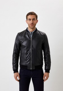 Куртка кожаная Blouson 