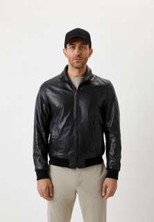 Куртка кожаная Blouson 