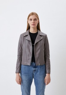 Куртка кожаная Blouson 