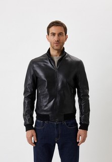 Куртка кожаная Blouson 