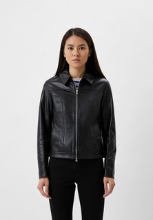 Куртка кожаная Blouson 