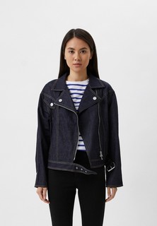 Куртка джинсовая Armani Exchange 