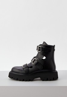 Ботинки Casadei 