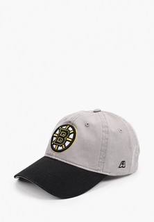 Бейсболка Atributika & Club™ NHL Boston Bruins