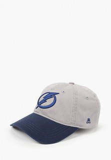 Бейсболка Atributika & Club™ NHL Tampa Bay Lightning