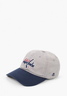 Бейсболка Atributika & Club™ NHL Washington Capitals