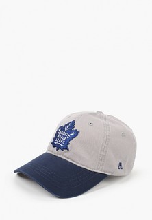 Бейсболка Atributika & Club™ NHL Toronto Maple Leafs